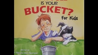 Have You Filled a Bucket Today Book by Carol McCloud  Stories for Kids  Childrens Books [upl. by Alik]