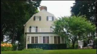 The Real Amityville Horror  Part 1 [upl. by Atteroc595]