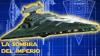 13 Grandes Fallas de los Star Destroyers – Star Wars – [upl. by Wobniar]