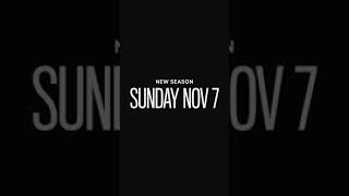 Yellowstone Season 4 Premieres Sunday November 7  Paramount Network [upl. by Aiuoqes]