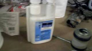 Best Pest Control Insecticide Product on the market Better than the pros [upl. by Strep74]