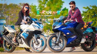 Satisfya  Female Version  Gaddi Lamborghini  Imran Khan  Full Song  Punjabi Song 2020  Rider [upl. by Daloris]