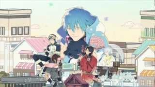 『DRAMAtical Murder reconnect』OP [upl. by Siger]