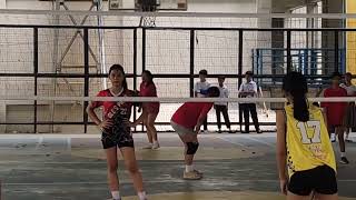 10102024 Cbnhs Intramurals  Volleyball Girls [upl. by Ghassan]