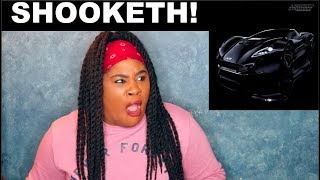 Charli XCX  Vroom Vroom EP REACTION [upl. by Eniar771]