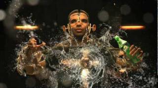 Drake Sprite The Spark Commercial [upl. by Teerprah158]