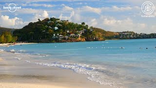 Antigua and Barbuda Best in Travel 2021 Sustainable Emerging Destination [upl. by Uund]