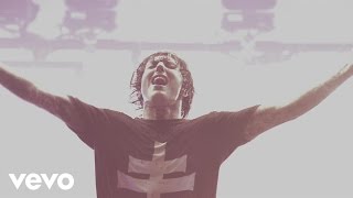 Bring Me The Horizon  Drown Live from Wembley Arena [upl. by Lairbag]