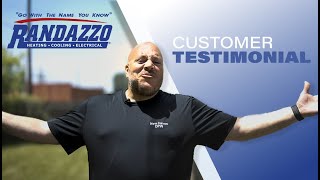 Marcuz D Customer Testimonial [upl. by Wetzell]