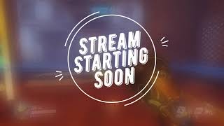 quotStream Starting Soonquot Intro Video  Feel Free To Use [upl. by Lotsyrk]