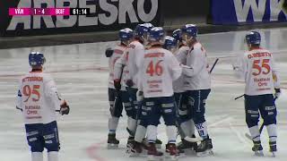 Highlights Vänersborg  Bollnäs [upl. by Hailahk]