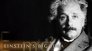 Albert Einsteins Big Idea HD Documentary With 17 Subtitles [upl. by Ilellan]