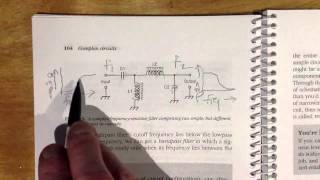 Bandpass LC Filters [upl. by Nabal]