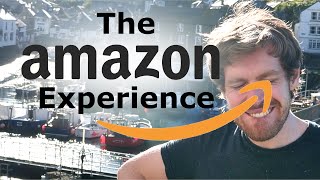 My Encounter with a Famous Amazon Reviewer [upl. by Fox491]