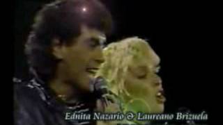 DUETOS CLÁSICOS DE LOS 80s EN ESPAÑOL  PARTE 1 Generación X [upl. by Garzon929]