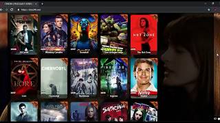 VER PELICULAS y SERIES GRATIS 2019 CINE24H [upl. by Hulburt279]