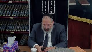 Chassidus Monday  Rabbi YY Jacobson [upl. by Sower]