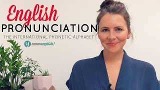 English Pronunciation Training  Improve Your Accent amp Speak Clearly [upl. by Farwell]