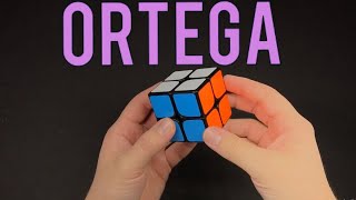 How to Solve a 2x2 Ortega Method Tutorial [upl. by Dillon]