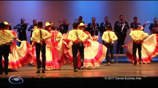 Ballet Folklórico Infantil de Colima [upl. by Lankton]