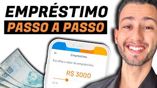 RECARGAPAY  LIBERE O EMPRÉSTIMO BEM RÁPIDO [upl. by Yffub]