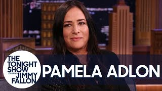 Pamela Adlon Revisits Her Bobby Hill Voice from King of the Hill [upl. by Maida]