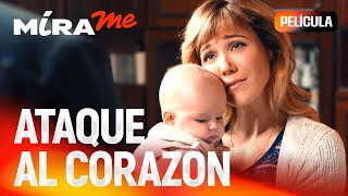 Película románticas completas quotAtaque al corazónquot [upl. by Erkan]