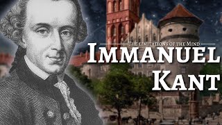 The Philosophy Of Immanuel Kant [upl. by Liahkim635]