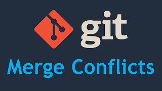 Git Merge Conflicts  How Merge Conflicts Happen  How to resolve Merge Conflicts  Merge Conflict [upl. by Irallih616]