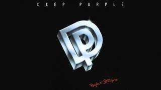 Deep Purple  Knocking At Your Back Door Perfect Strangers [upl. by Issirk47]