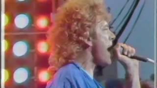 Led Zeppelin  Whole Lotta Love LIVE AID 1985 [upl. by Swarts276]