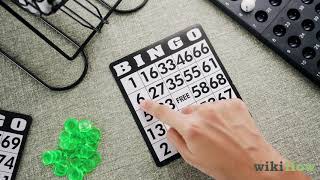 How to Play Bingo [upl. by Krista]