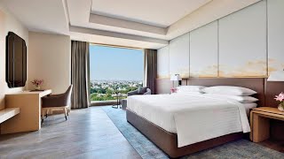 Indore Marriott Hotel India  Travel Deewane [upl. by Gustave]