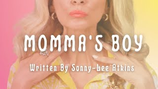 mamas boy cover [upl. by Dias]