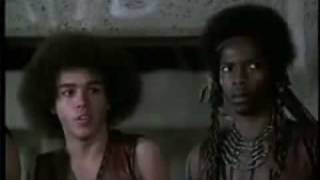 The Warriors 1979  7 Cut scenes [upl. by Cj]