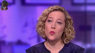 Jordan Peterson vs Cathy Newman [upl. by Inahpit]