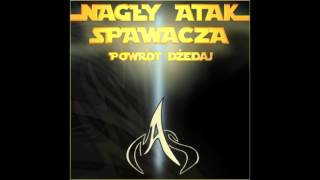 Nagły Atak Spawacza  Otwórz drzwi [upl. by Nad]