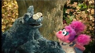 Abby in Wonderland  Sesame Street  Update 2017 [upl. by Omocaig]