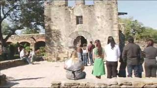 THE NATIONAL PARKS  San Antonio Missions Keeping History Alive  PBS [upl. by Rakabuba]