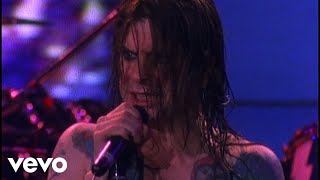 Ozzy Osbourne No More Tears Live Versions [upl. by Nevaeh]