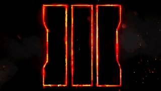 BLACK OPS 3 ZOMBIES MENU THEME SONG [upl. by Auhsot]