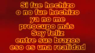 Ana Gabriel Hechizo karaoke YouTube1 [upl. by Harad]