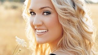 Top 10 Carrie Underwood Songs [upl. by Aeslehc]