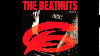 The Beatnuts  Are You Ready feat Grand Puba  Street Level [upl. by Evelyn]