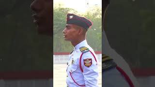 NDA Passing Out Parade 24 May 2024 [upl. by Layney658]