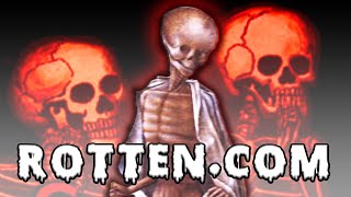 The Original Shock Website Rottencom [upl. by Ahseihs]