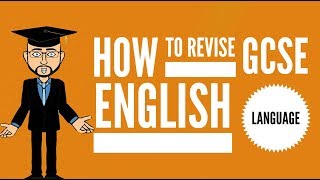 How to Revise GCSE English Language [upl. by Epolenep]