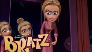 Burdine Maxwell Top 12 Moments  Bratz® [upl. by Anawek]