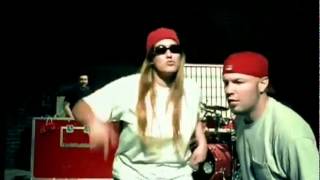 Limp Bizkit  Break Stuff Uncensored [upl. by Howarth]