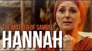 HANNAH 1 Book of Samuel 14 [upl. by Haven]